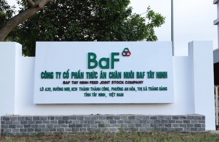 BAF mua lại công ty chăn nuôi vốn hơn 40 tỷ đồng ở Tây Ninh