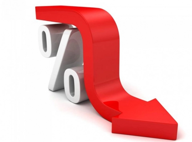 Lãi suất thêm 1 đợt giảm mạnh, lộ trình từ đỉnh 10% xuống dưới 8%