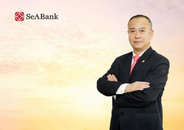 SeABank bổ nhiệm quyền tổng giám đốc mới