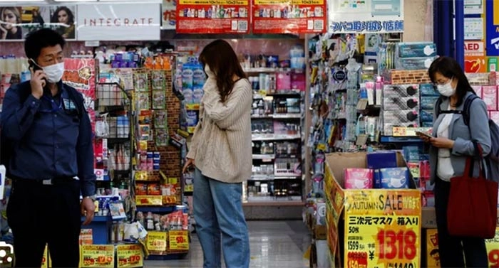 Nhật Bản rơi vào suy thoái: Chính sách tiền tệ sớm đảo chiều?