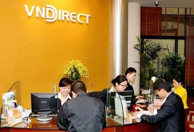 Bị hacker đánh sập hệ thống: 'Tai họa' khiến VNDirect mất gần 1.800 tỷ vốn hóa