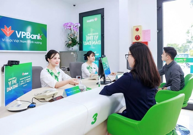 VPBank lộ kế hoạch nhận chuyển giao ngân hàng yếu kém