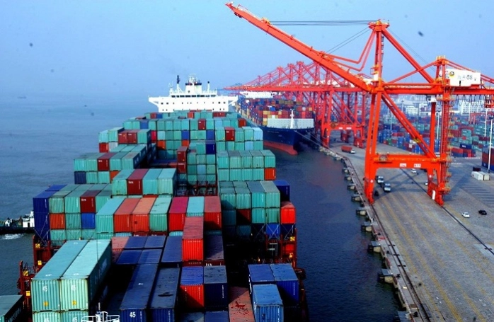70% chi phí logistics rơi vào túi doanh nghiệp nước ngoài