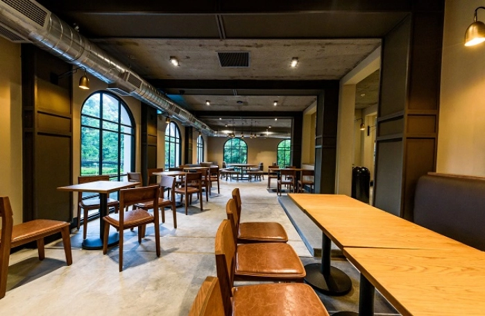 Starbucks khai trương cửa hàng đầu tiên tại Hải Phòng