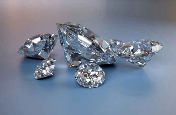 ‘Bác’ kế hoạch thành lập sàn giao dịch kim cương tại Đà Nẵng của Tập đoàn PHI