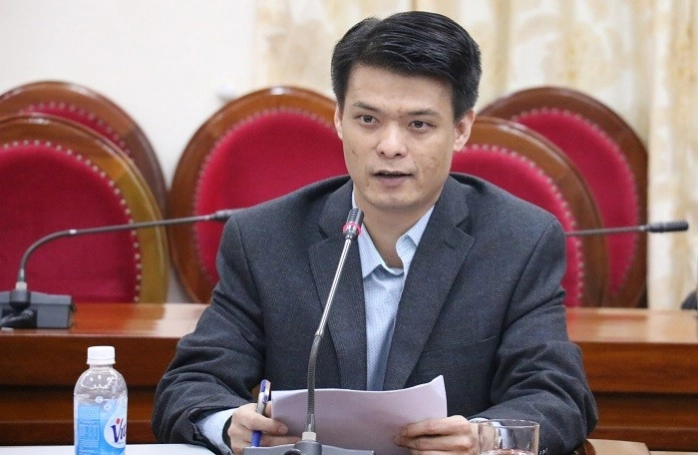 TS Nguyễn Văn Đáng: ‘Giới lý luận ở Việt Nam vẫn ưa tư duy quản lý’