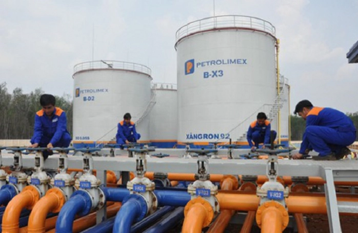 Đề xuất dừng nhập khẩu xăng dầu:Việt Nam có thể bị trả đũa thương mại?