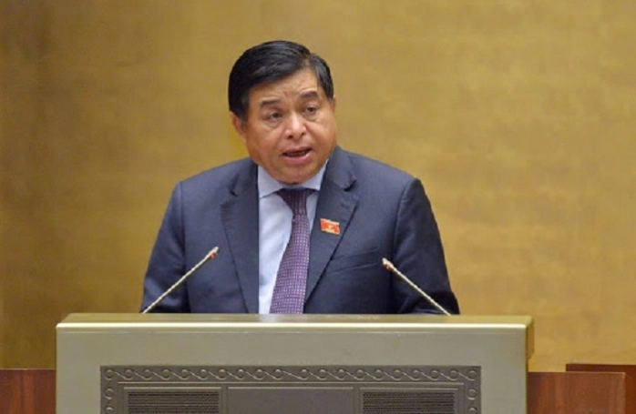 Bộ trưởng Nguyễn Chí Dũng: 'Có hộ kinh doanh sử dụng hàng trăm lao động, doanh thu hàng nghìn tỷ'