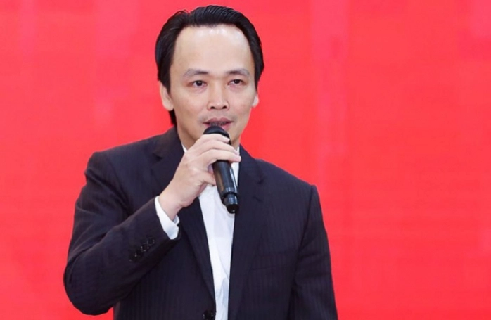 Ông Trịnh Văn Quyết: 'Doanh nghiệp lớn như FLC cũng sợ vấn đề pháp lý'