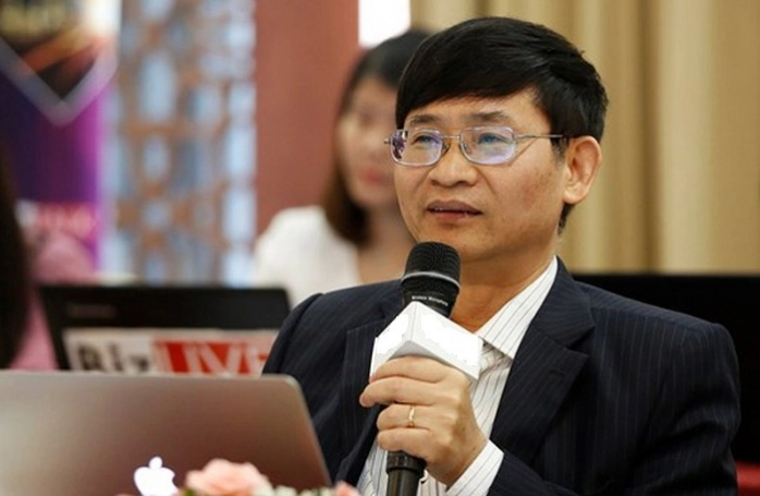 Ls Trương Thanh Đức: 'Bộ Công Thương đã tư duy sai khi dự thảo Thông tư xác  định xuất xứ hàng Việt'