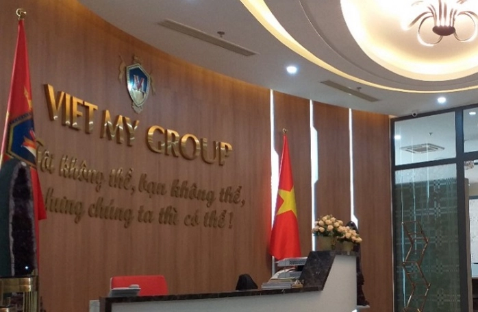 Cuộc chơi địa ốc của ông chủ Việt Mỹ Group Lê Vĩnh Phúc: Những chuỗi dài thua lỗ