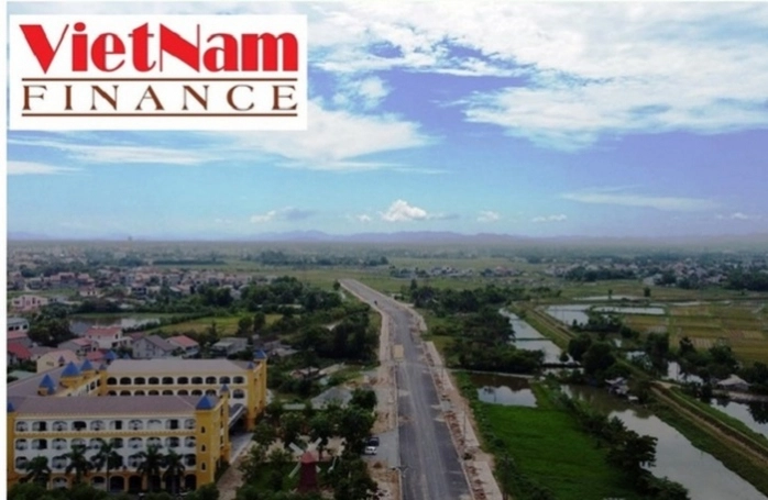 Hé lộ nhà đầu tư duy nhất đăng ký thực hiện khu nhà ở gần 300 tỷ tại Hà Tĩnh