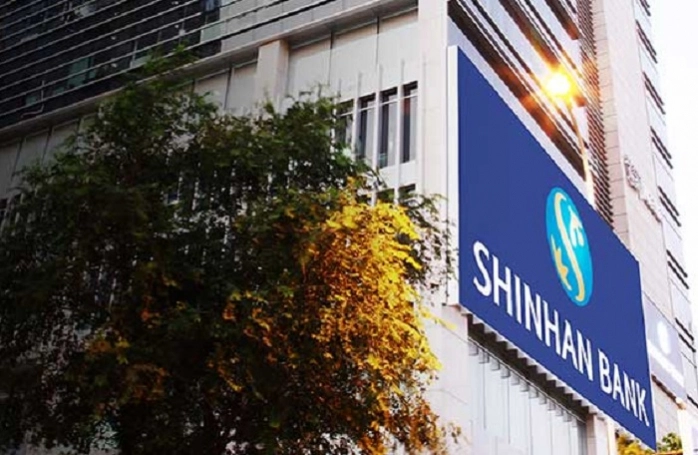 Lần đầu tiên Shinhan Bank phát hành trái phiếu tại Việt Nam