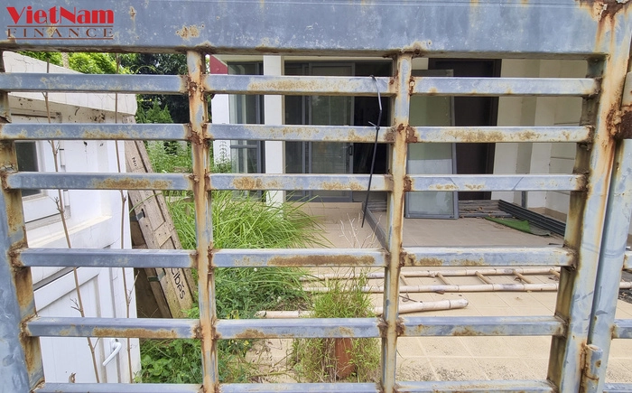 Hà Nội: Lùm xùm chưa có hồi kết tại khu đô thị Gamuda Garden Hoàng Mai - Ảnh 9