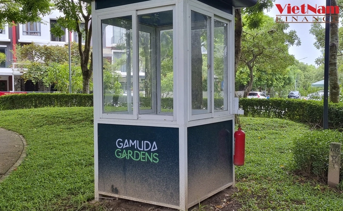 Hà Nội: Lùm xùm chưa có hồi kết tại khu đô thị Gamuda Garden Hoàng Mai - Ảnh 12