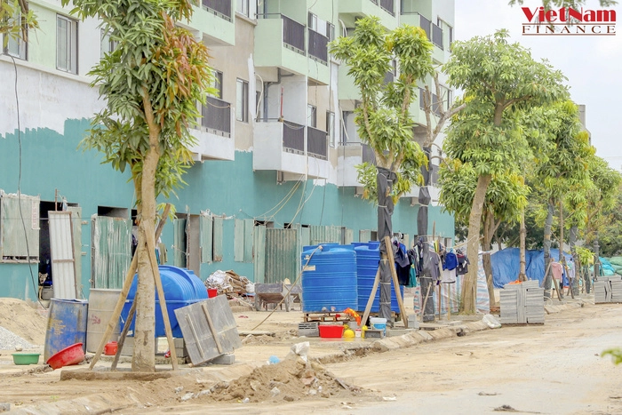 Bắc Ninh: Toàn cảnh dự án NƠXH tại Từ Sơn khiến chủ đầu tư bị phạt 640 triệu đồng - Ảnh 6