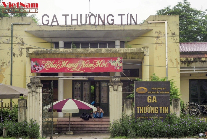 Hà Nội: Toàn cảnh địa điểm sẽ di dời ga Hà Nội - Ảnh 6