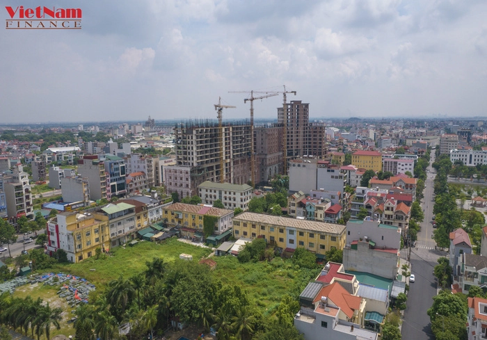 Bắc Ninh: Toàn cảnh dự án trung tâm thương mại tại TP. Từ Sơn ngổn ngang 20 năm - Ảnh 3