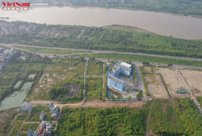 Hà Nội: Nhiều khu nghĩa trang được quy hoạch để xây trường học - Ảnh 5