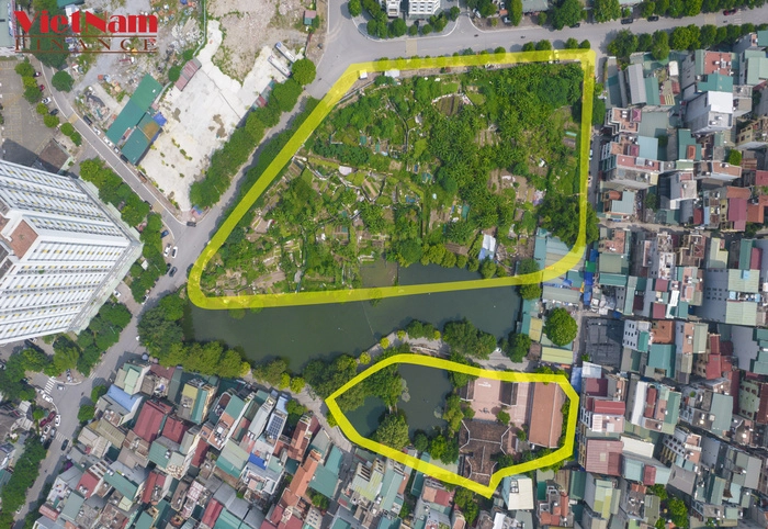 Hà Nội: Nhiều khu nghĩa trang được quy hoạch để xây trường học - Ảnh 11