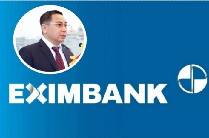 Ông Võ Quang Hiển, người đại diện theo ủy quyền của cổ đông SMBC không còn là thành viên HĐQT Eximbank