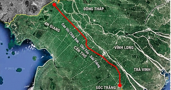 Cao tốc Khánh Hòa - Buôn Ma Thuột sẽ được khởi công xây dựng từ năm 2024 với mong muốn tạo ra một tuyến đường tiên tiến. Bạn sẽ được thưởng ngoạn khoảnh khắc độc đáo trên dòng sông cảnh quan suối nước trong lá xanh mát mắt, giải trí với những tiện ích hiện đại trên tuyến đường này.