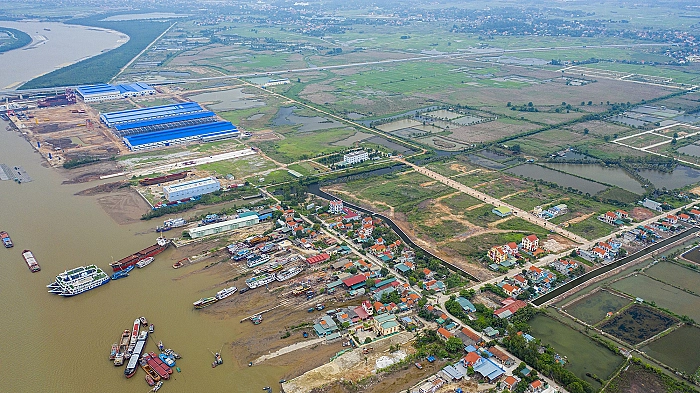 Cảnh báo giao dịch ngầm tại dự án đã bị thu hồi ở Quảng Ninh
