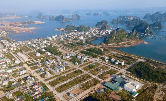 Nâng Vân Đồn lên thành phố, Quảng Ninh là tỉnh nhiều thành phố nhất cả nước - Ảnh 1