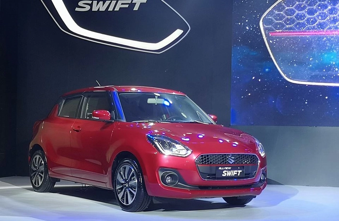 Mua bán xe ô tô Suzuki Swift 2019 giá 549 triệu tại Hà Nội  1716886