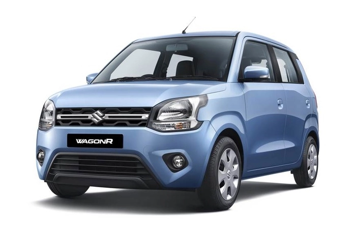 Maruti Suzuki Wagon R Price Images Reviews and Specs  Autocar India