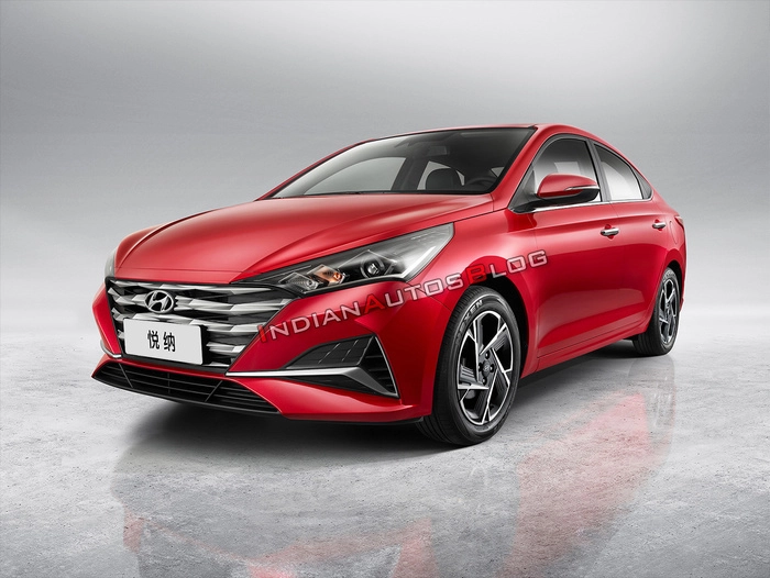Giá lăn bánh Hyundai Accent 2020 tại Việt Nam là bao nhiêu