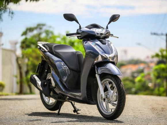 Thông số Xe tay ga Honda SH 150i ABS 2019  Thông Số Kỹ Thuật