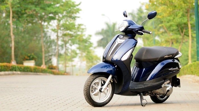 Yamaha Motor Việt Nam công bố kế hoạch kinh doanh 2020