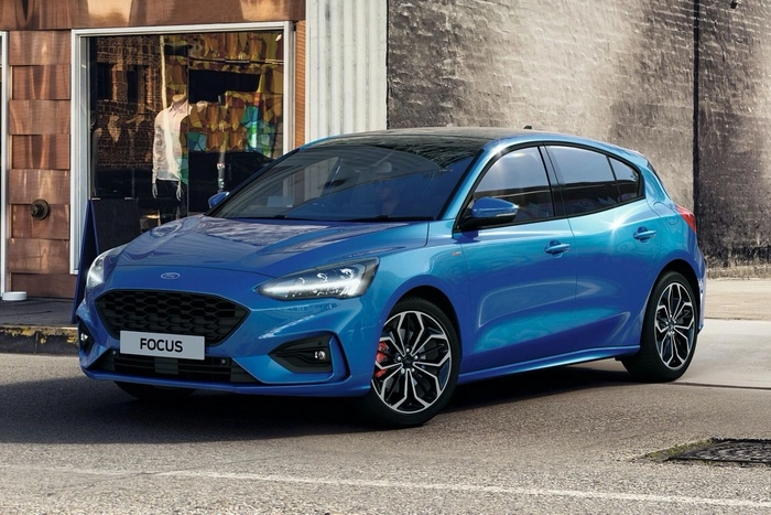 ¿Qué tiene de especial la nueva versión híbrida del Ford Focus?