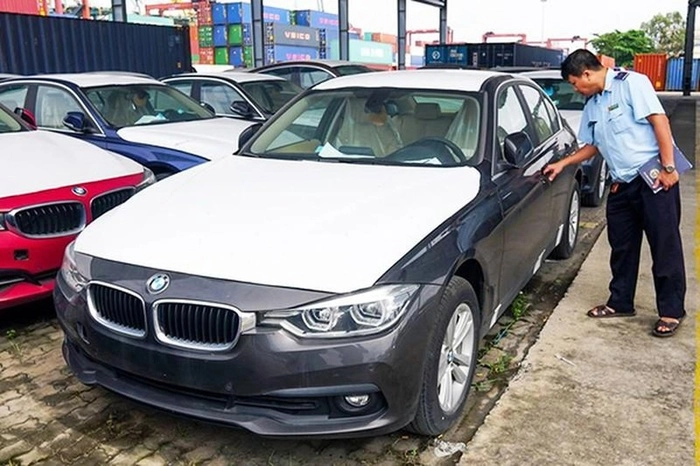 Ô tô tuần qua: Ôtô nhập khẩu xin giảm 50% phí trước bạ, Thaco 'chốt'