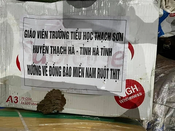 Vị doanh nhân quê Hà Tĩnh đề xuất bỏ tiền thuê chuyên cơ VNA đưa công dân về quê tránh dịch - Ảnh 1.