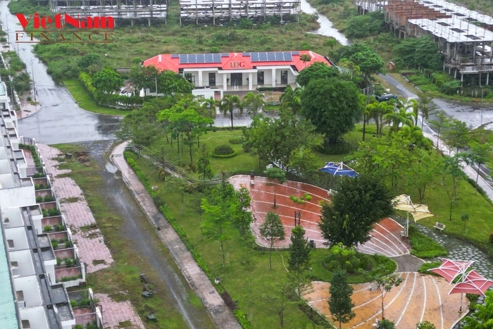 Cận cảnh dự án khu dân cư Tân Thịnh - Đồng Nai vào diện Trung ương theo dõi - Ảnh 4