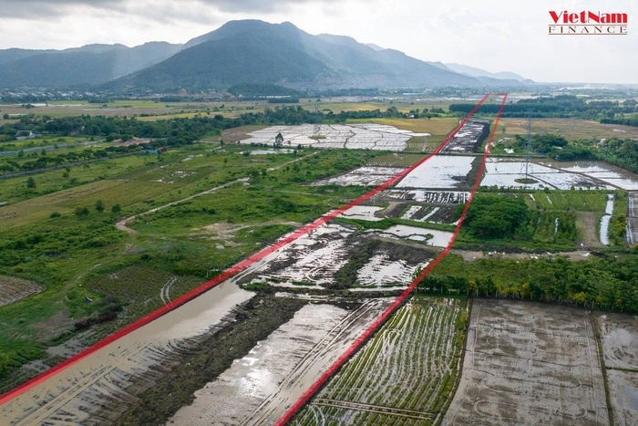 Soi tiến độ dự án cao tốc Biên Hòa - Vũng Tàu giai đoạn 1 trị giá gần 5.000 tỷ đồng - Ảnh 6