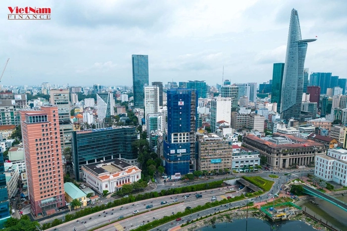 Việt Nam nguy cơ đứt dòng vốn FDI vì thiếu 'cam kết xanh' - Ảnh 1