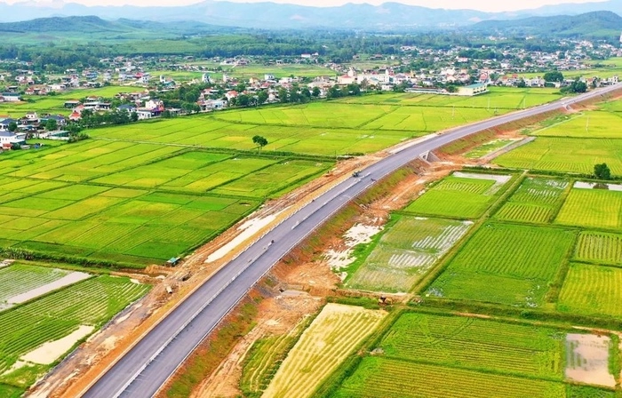 Cao tốc&nbsp;Nghi Sơn - Diễn Ch&acirc;u&nbsp;