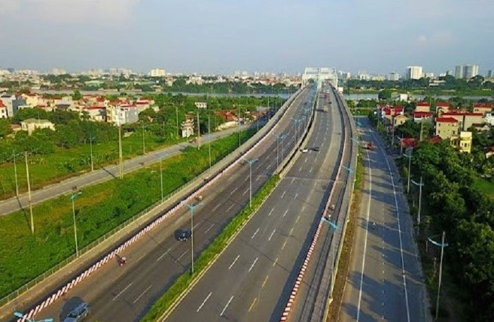 Nam Định sẽ 'rót' gần 6.000 tỷ đầu tư tuyến đường mới Nam Định - Lạc Quần - Đường ven biển - Ảnh 1