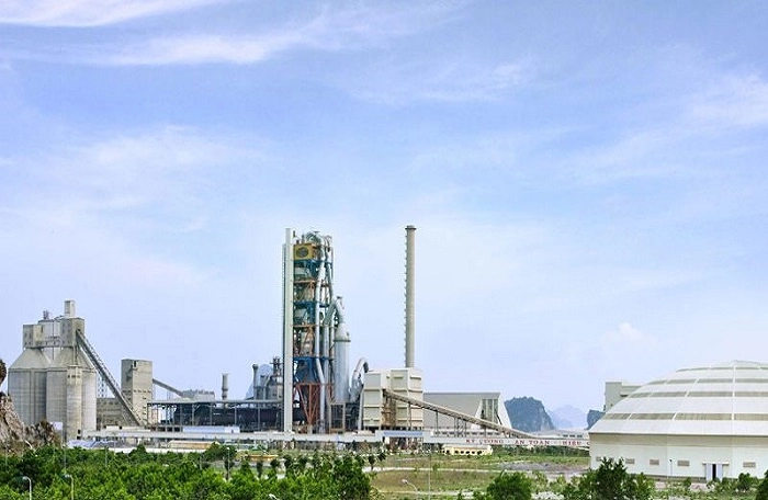 Tập đoàn Xuân Khiêm xây dựng nhà máy xi măng 5.000 tỷ đồng ở Hòa Bình - Ảnh 1
