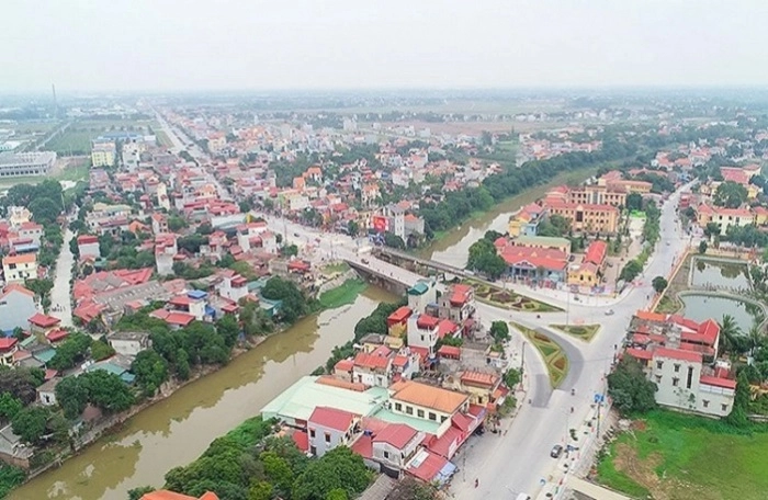Hà Nam tìm nhà đầu tư khu dân cư gần 1.600 tỷ tại thị xã Duy Tiên - Ảnh 1