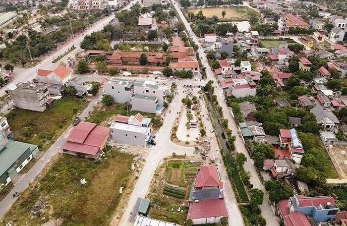 Hải Dương: Thanh tra Chính phủ kiến nghị thu hồi đất quốc phòng giao DN làm khu dân cư - Ảnh 1