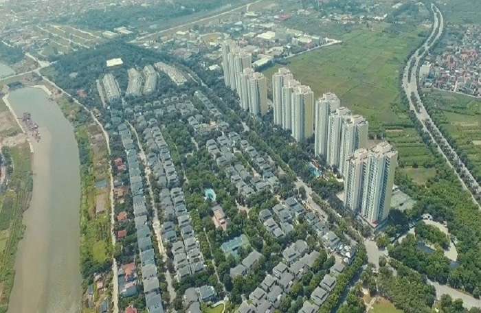 Hưng Thịnh Phát Group 'đặt chân' vào dự án nhà ở gần 900 tỷ tại Hưng Yên - Ảnh 1