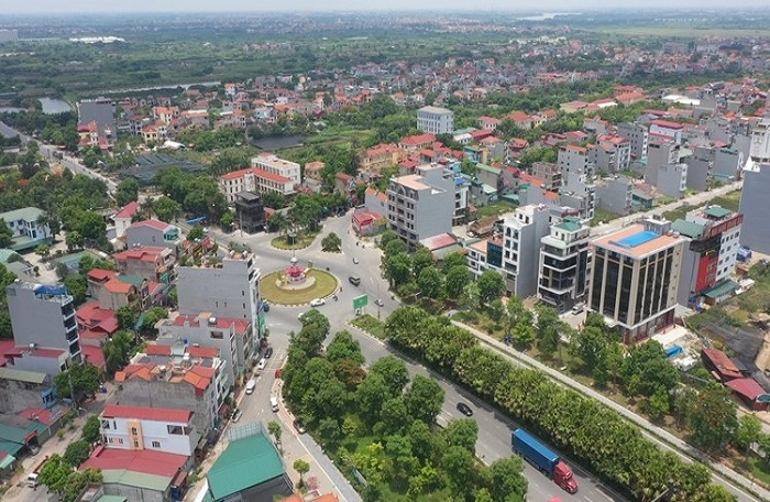 Đầu tư và xây dựng Hà Nội sẵn 1.250 tỷ làm dự án nhà ở tại Hưng Yên - Ảnh 1