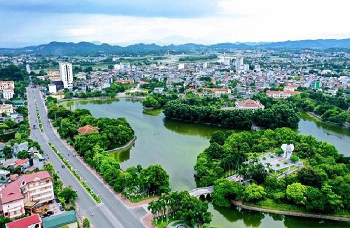Tuyên Quang: Gọi đầu tư vào dự án đô thị nghỉ dưỡng hơn 18.000 tỷ đồng - Ảnh 1