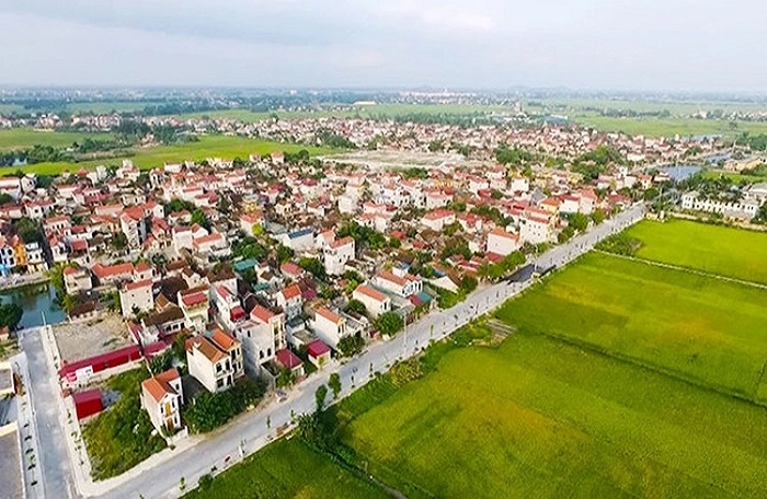 Đầu tư địa ốc An Bình 'đặt 1 chân' vào khu dân cư 300 tỷ tại Hà Nam - Ảnh 1