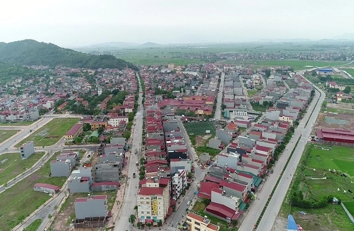 Taseco Land muốn làm khu đô thị gần 3.900 tỷ đồng ở Bắc Giang - Ảnh 1
