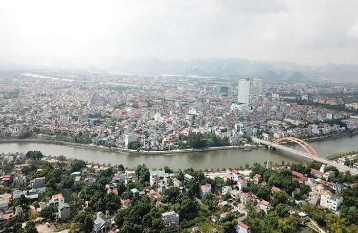 Hà Nam: Xây dựng Tổ hợp Khu đô thị mới Bắc Châu Giang 35.000 tỷ - Ảnh 1